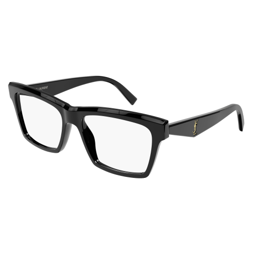 SL M104 OPT-001 Saint Laurent Optische Brillen Frauen Acetat