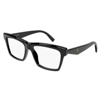 SL M104 OPT-001 Saint Laurent Optische Brillen Frauen Acetat
