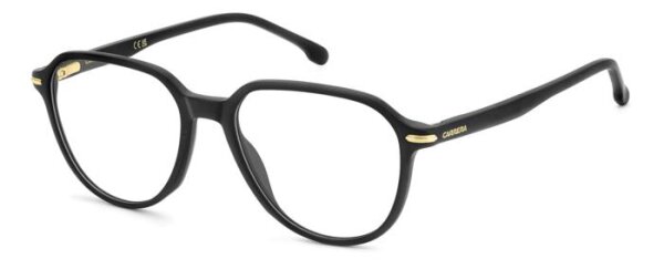 Carrera Carrera 346 Männer Vollrandfassung I46-Schwarz Gold