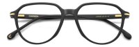Carrera Carrera 346 Männer Vollrandfassung I46-Schwarz Gold