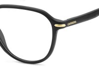 Carrera Carrera 346 Männer Vollrandfassung I46-Schwarz Gold