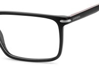 Carrera Carrera 347 Männer Vollrandfassung 284-Schwarz Grau