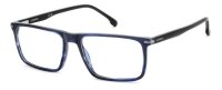 CARRERA CARRERA 347 MÄNNER VOLLRANDFASSUNG 38I-BLAU...