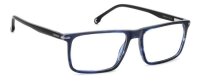 CARRERA CARRERA 347 MÄNNER VOLLRANDFASSUNG 38I-BLAU...