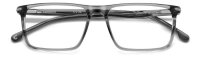 Carrera Carrera 347 Männer Vollrandfassung KB7-Grau
