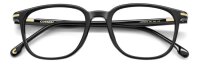Carrera Carrera 348 Männer Vollrandfassung 2M2-Schwarz Gold