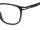 Carrera Carrera 348 Männer Vollrandfassung 2M2-Schwarz Gold