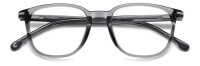 Carrera Carrera 348 Männer Vollrandfassung KB7-Grau