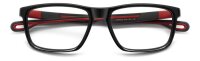 Carrera Carrera 4416 Männer Vollrandfassung BLX-Schwarz Rot