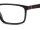 Carrera Carrera 4416 Männer Vollrandfassung BLX-Schwarz Rot