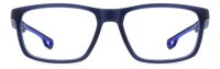 Carrera Carrera 4416 Männer Vollrandfassung FLL-Blau