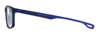 Carrera Carrera 4416 Männer Vollrandfassung FLL-Blau