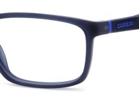 Carrera Carrera 4416 Männer Vollrandfassung FLL-Blau