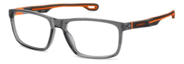 Carrera Carrera 4416 Männer Vollrandfassung M9L-Grau Orange