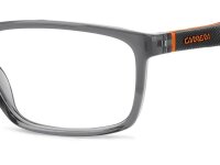 Carrera Carrera 4416 Männer Vollrandfassung M9L-Grau Orange