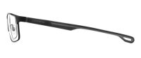 Carrera Carrera 4417 Männer Vollrandfassung 08A-Schwarz Grau