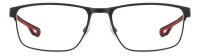Carrera Carrera 4417 Männer Vollrandfassung BLX-Schwarz Rot