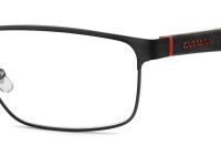 Carrera Carrera 4417 Männer Vollrandfassung BLX-Schwarz Rot