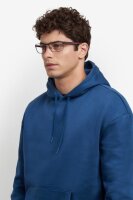 Carrera Carrera 4417 Männer Vollrandfassung BLX-Schwarz Rot
