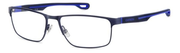 Carrera Carrera 4417 Männer Vollrandfassung FLL-Blau