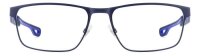 Carrera Carrera 4417 Männer Vollrandfassung FLL-Blau