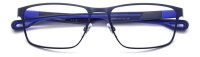 Carrera Carrera 4417 Männer Vollrandfassung FLL-Blau