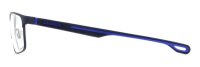 Carrera Carrera 4417 Männer Vollrandfassung FLL-Blau