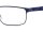 Carrera Carrera 4417 Männer Vollrandfassung FLL-Blau