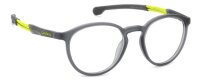 CARRERA CARRERA 4418 MÄNNER VOLLRANDFASSUNG 0UV-GRAU...