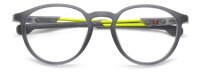 Carrera Carrera 4418 Männer Vollrandfassung 0UV-Grau Gelb