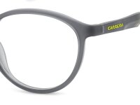 Carrera Carrera 4418 Männer Vollrandfassung 0UV-Grau Gelb