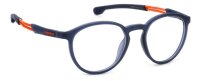 CARRERA CARRERA 4418 MÄNNER VOLLRANDFASSUNG 4JP-BLAU...