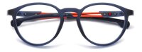 Carrera Carrera 4418 Männer Vollrandfassung 4JP-Blau Orange