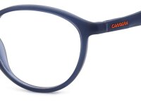 Carrera Carrera 4418 Männer Vollrandfassung 4JP-Blau Orange