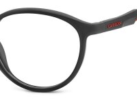 Carrera Carrera 4418 Männer Vollrandfassung BLX-Schwarz Rot