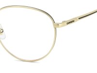 Carrera Carrera 8908 Männer Vollrandfassung 0NZ-Gold Schwarz