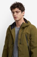 Carrera Carrera 8908 Männer Vollrandfassung 0NZ-Gold Schwarz