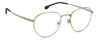 CARRERA CARRERA 8908 MÄNNER VOLLRANDFASSUNG 4JL-GRAU...