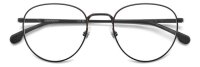 Carrera Carrera 8908 Männer Vollrandfassung BLX-Schwarz Rot
