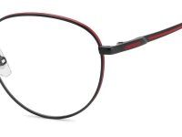 Carrera Carrera 8908 Männer Vollrandfassung BLX-Schwarz Rot