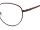 Carrera Carrera 8908 Männer Vollrandfassung BLX-Schwarz Rot