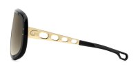 Carrera Flaglab 17 Männer Vollrandfassung 2M2-Schwarz Gold