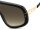 Carrera Flaglab 17 Männer Vollrandfassung 2M2-Schwarz Gold