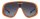 Carrera Flaglab 17 Männer Vollrandfassung C3E-Orange Gelb