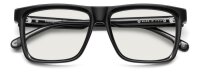 Carrera Victory C 06 Männer Vollrandfassung 807-Schwarz