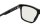 Carrera Victory C 06 Männer Vollrandfassung 807-Schwarz