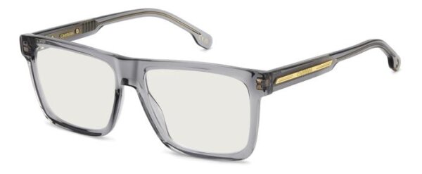 Carrera Victory C 06 Männer Vollrandfassung KB7-Grau