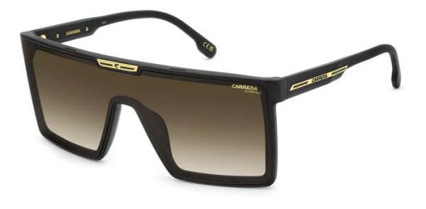 Carrera Victory C 07/S Männer Vollrandfassung 003-Schwarz
