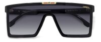 Carrera Victory C 07/S Männer Vollrandfassung 7C5-Schwarz Kristall