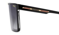 Carrera Victory C 07/S Männer Vollrandfassung 7C5-Schwarz Kristall